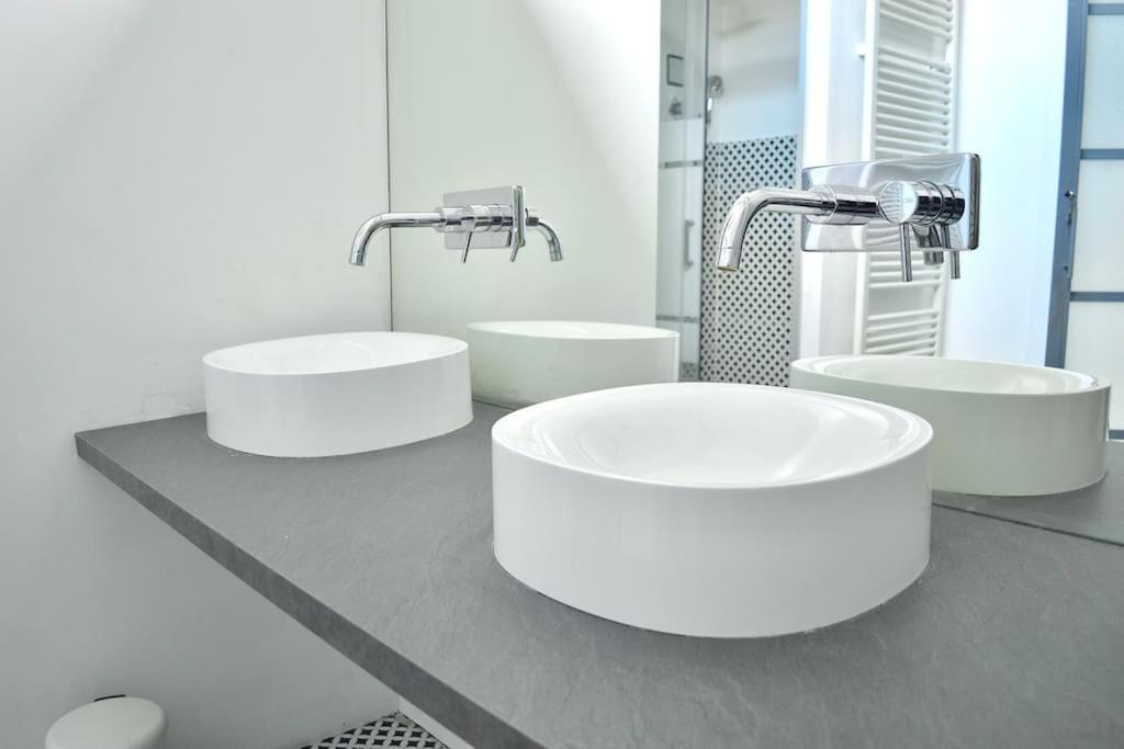 Central Penthouse 5 Min From Duomo Di Milano Exterior photo