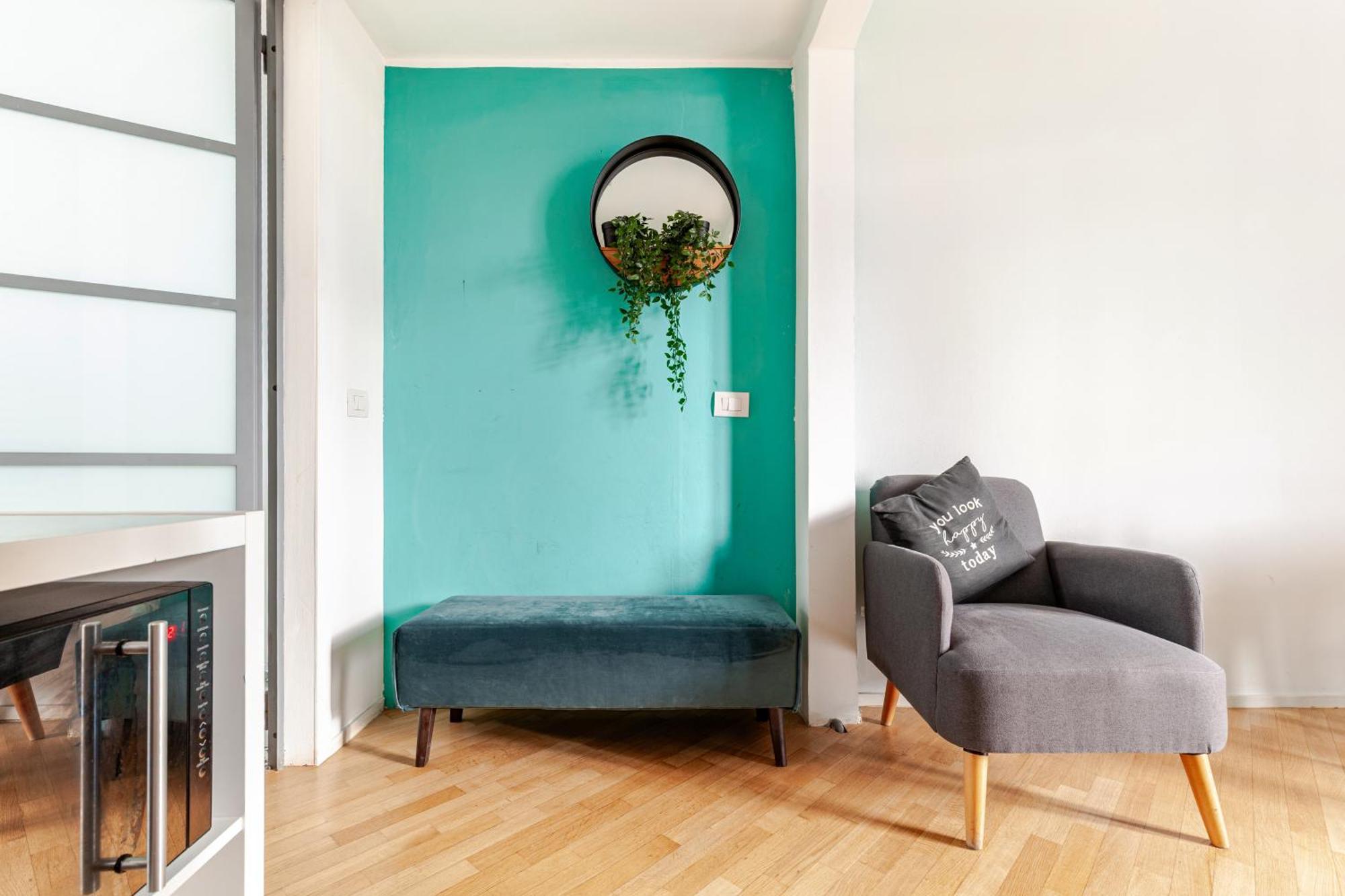 Central Penthouse 5 Min From Duomo Di Milano Exterior photo